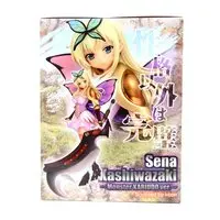 Figure - Haganai / Kashiwazaki Sena