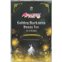 Figure - To LOVE Ru Darkness / Konjiki no Yami