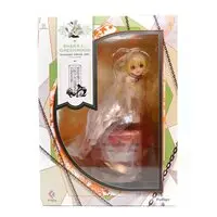 Figure - Isekai Maou to Shoukan Shoujo no Dorei Majutsu (How Not to Summon a Demon Lord)