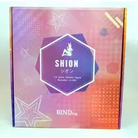Tajima particle Shion