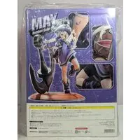 Figure - Guilty Gear