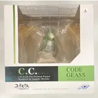 Figure - Code Geass / C.C.