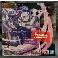 Figuarts Zero - Demon Slayer: Kimetsu no Yaiba / Kamado Tanjirou
