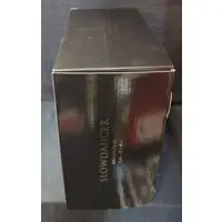 Figure - Jojo Part 7: Steel Ball Run