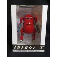 Figure - Mechatro Wego