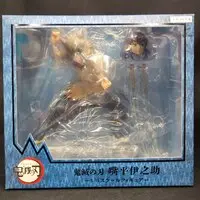 Figure - Demon Slayer: Kimetsu no Yaiba / Hashibira Inosuke