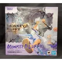 Figuarts Zero - One Piece / Monkey D. Luffy