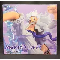 Figuarts Zero - One Piece / Monkey D. Luffy