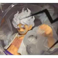 Figuarts Zero - One Piece / Monkey D. Luffy