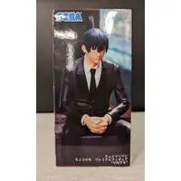 Chokonose - Chainsaw Man / Hayakawa Aki