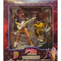 Statue Legend - JoJo's Bizarre Adventure: Diamond is Unbreakable