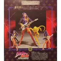 Statue Legend - JoJo's Bizarre Adventure: Diamond is Unbreakable