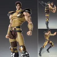 Chozo Kado - Fist of the North Star / Juza (Hokuto no Ken)