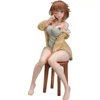 Figure - Atelier Ryza / Reisalin Stout