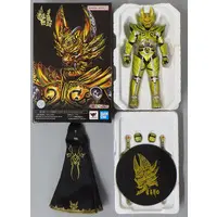 S.H.Figuarts - Garo