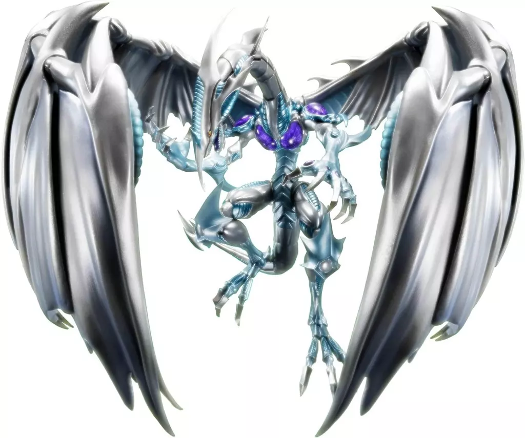 Figure - Yu-Gi-Oh! 5D's