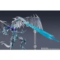 Figure - Yu-Gi-Oh! 5D's