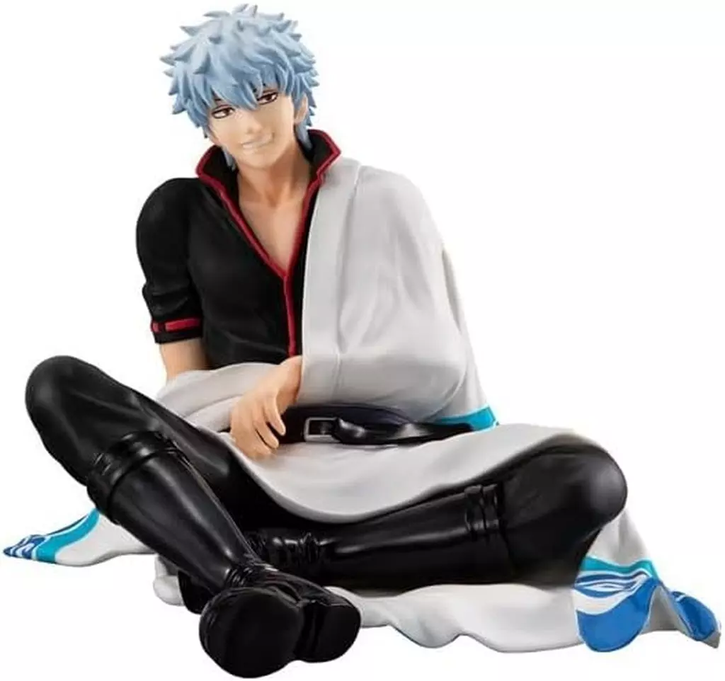 G.E.M. - Gintama / Sakata Gintoki