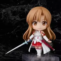Nendoroid - Sword Art Online / Yuuki Asuna