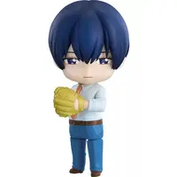 Nendoroid - Boukyaku Battery (Oblivion Battery)