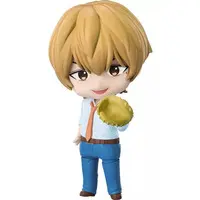 Nendoroid - Boukyaku Battery (Oblivion Battery)