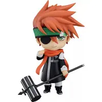 Nendoroid - D.Gray-man / Lavi