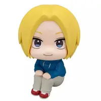 Lookup - Sakamoto Days / Asakura Shin