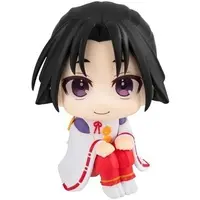 Lookup - Nige Jouzu no Wakagimi (The Elusive Samurai) / Houjou Tokiyuki