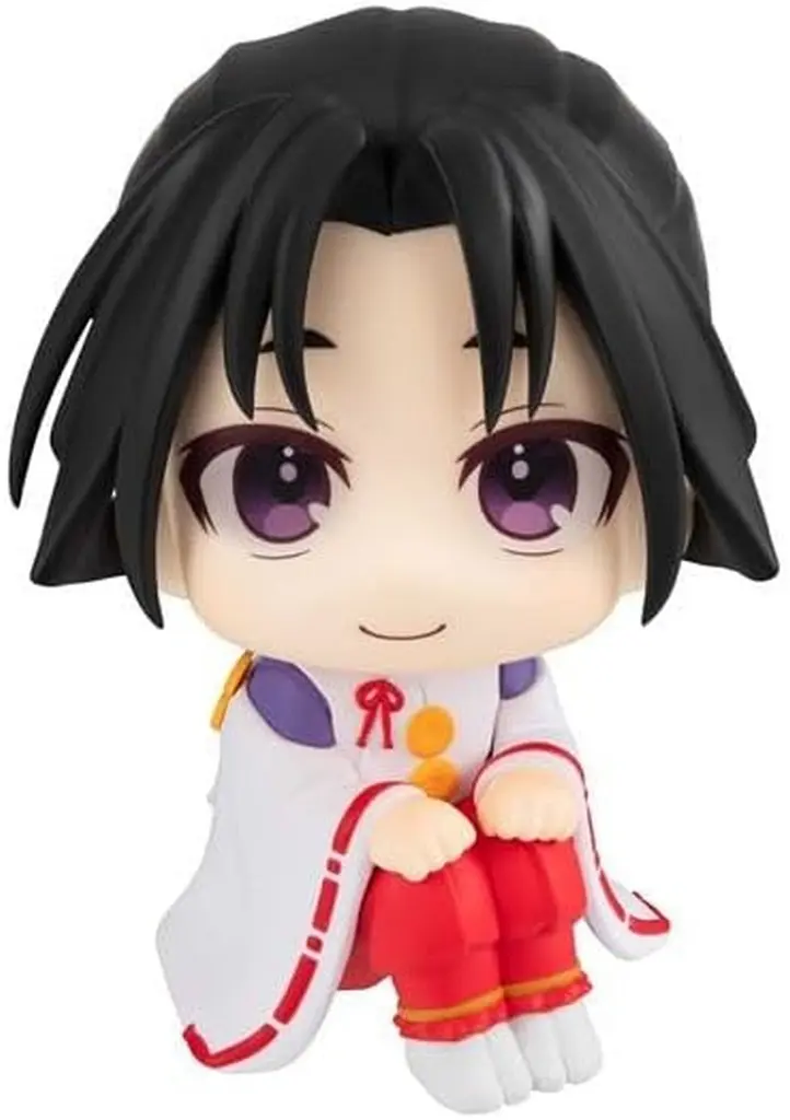 Lookup - Nige Jouzu no Wakagimi (The Elusive Samurai) / Houjou Tokiyuki