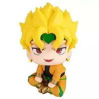 Lookup - JoJo's Bizarre Adventure: Stardust Crusaders / Dio Brando