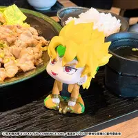 Lookup - JoJo's Bizarre Adventure: Stardust Crusaders / Dio Brando