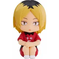 Nendoroid - Haikyu!! / Kozume Kenma