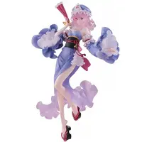 F:NEX - Touhou Project / Saigyouji Yuyuko