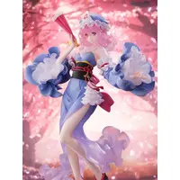 F:NEX - Touhou Project / Saigyouji Yuyuko