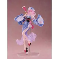 F:NEX - Touhou Project / Saigyouji Yuyuko