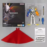 S.H.Figuarts - Digimon Adventure / Omegamon