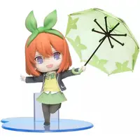 Sofubi Figure - 5-toubun no Hanayome (The Quintessential Quintuplets) / Nakano Yotsuba