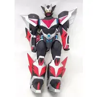 Figure - Chouseishin Gransazer