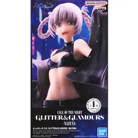 Glitter & Glamours - Yofukashi no Uta (Call of the Night) / Nanakusa Nazuna
