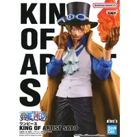 King of Artist - One Piece / Sabo