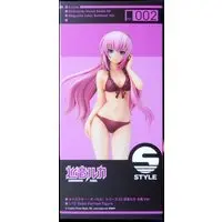 Figure - Megurine Luka - Swimsuit