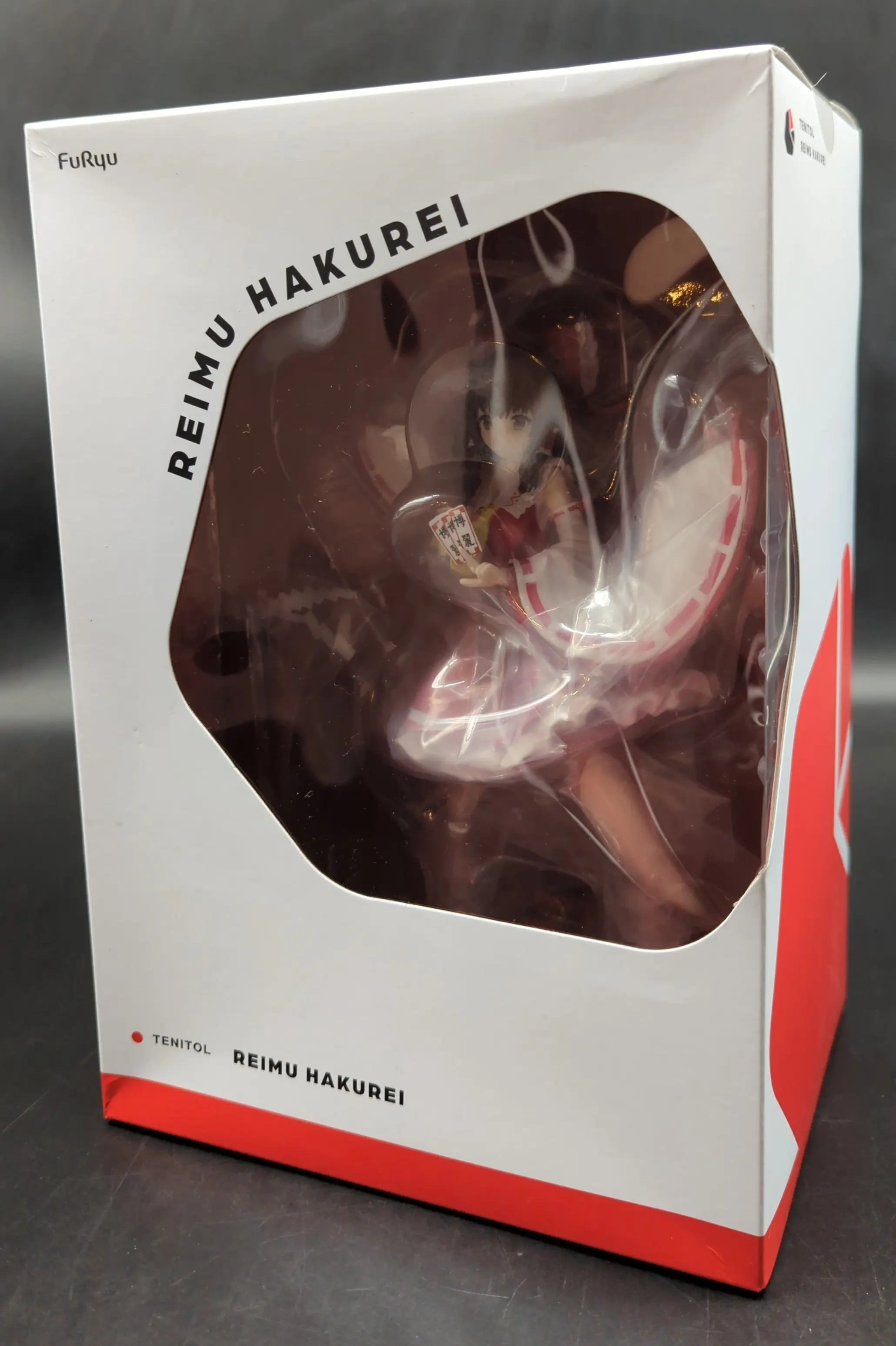 TENITOL - Touhou Project / Hakurei Reimu