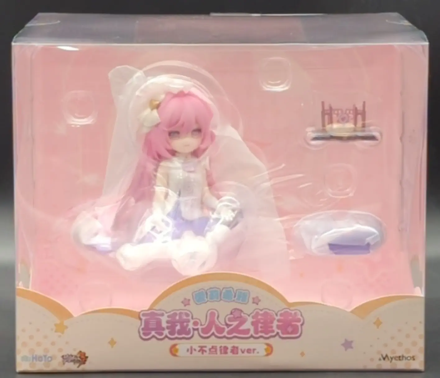 Figure - Honkai Impact 3rd / Elysia