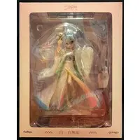 Figure - No Game, No Life / Shiro