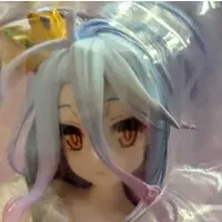 Figure - No Game, No Life / Shiro