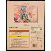 Figure - No Game, No Life / Shiro