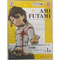 Figure - Prize Figure - The Idolmaster / Futami Ami