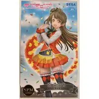 SPM Figure - Love Live! School Idol Project Series / Minami Kotori