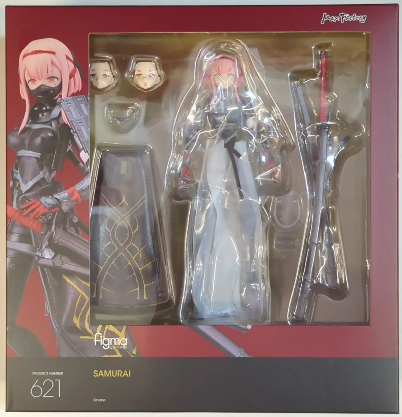 figma - FALSLANDER