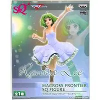 Figure - Prize Figure - Macross Frontier / Ranka Lee
